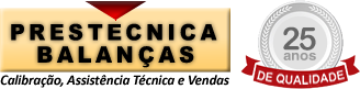 Prestécnica Balanças